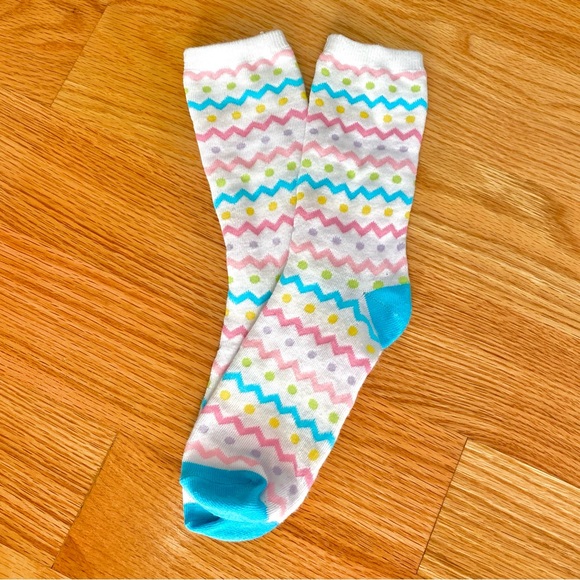 🐰 Easter sock bundle - Picture 2 of 5